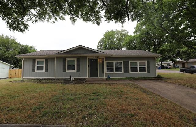 12645 Hallum Street - 12645 Hallum Street, Dallas, TX 75243
