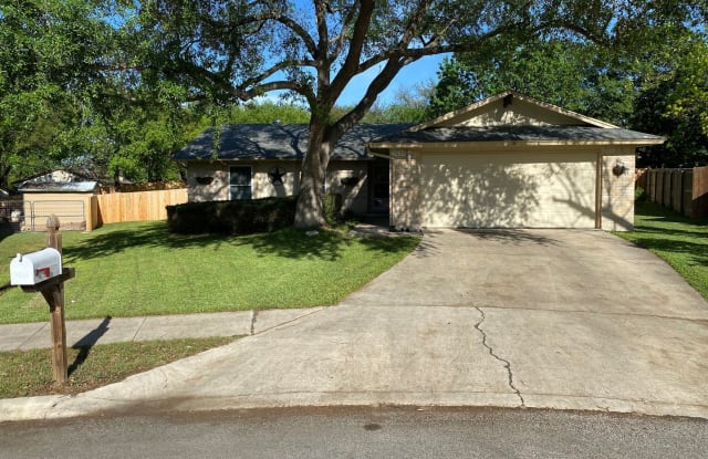 7220 Faros Court - 7220 Faros Court, Live Oak, TX 78233