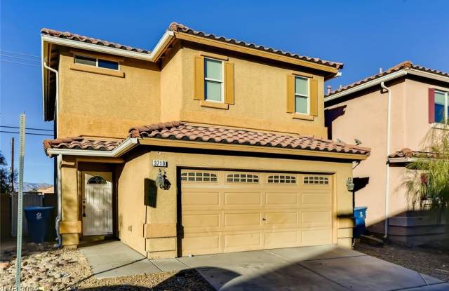 3710 Spiritual Way - 3710 East Spiritual Way, Sunrise Manor, NV 89115