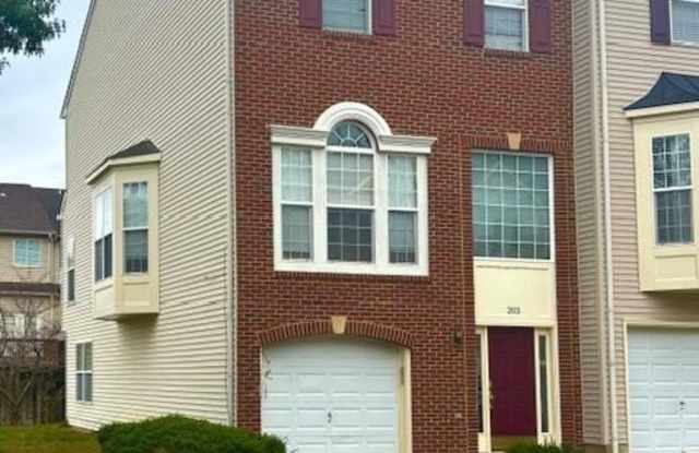 203 LANGLEY Court Gallery 1