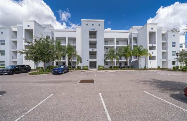 4741 CLOCK TOWER DRIVE - 4741 Clock Tower Drive, Osceola County, FL 34746