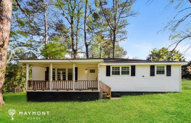 105 Weathington Road Southwest photos photos