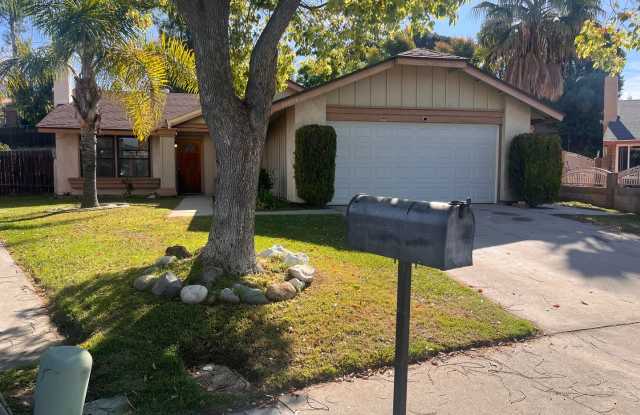 Beautiful 3bd/2ba home for rent in north part of Moreno Valley! photos photos