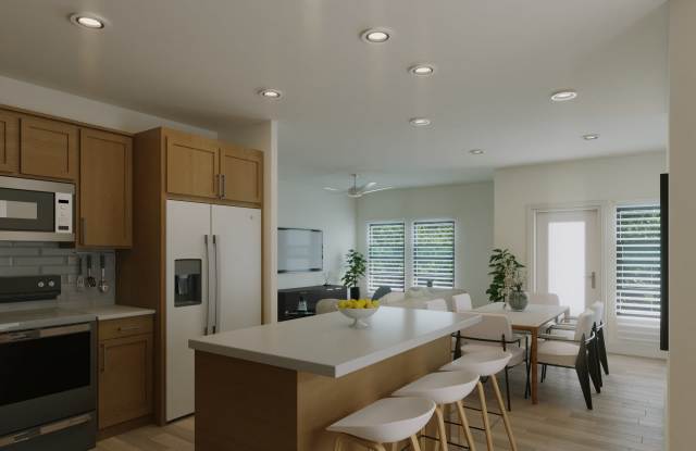Desert Commons West photos photos