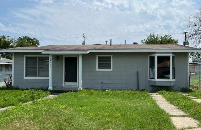 130 NEDRUB DR - 130 Nedrub Drive, San Antonio, TX 78223