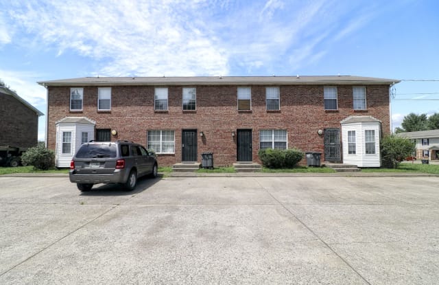 2006 Tynewood Drive - 2006 Tynewood Dr, Clarksville, TN 37042