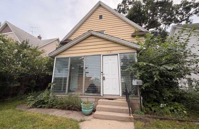 3 Bedroom home Gallery 3