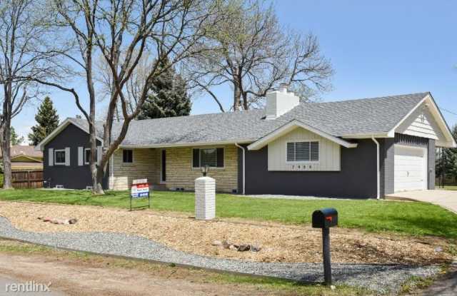 7900 Lee St - 7900 Lee Street, Arvada, CO 80005