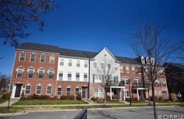 328 Geese Landing - 328 Geese Landing, Short Pump, VA 23060