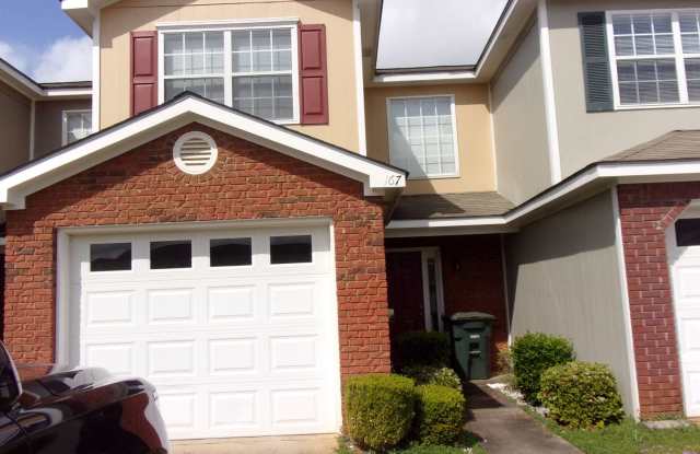 Wakefield Townhomes, Enterprise, AL photos photos