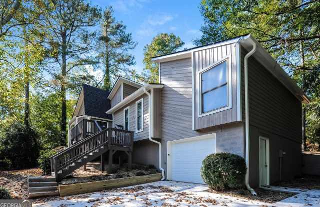 5168 Legendary Lane - 5168 Legendary Lane, Cherokee County, GA 30102