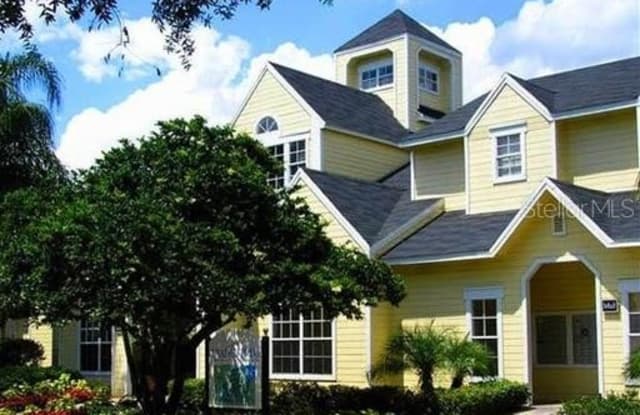 1069 S HIAWASSEE ROAD - 1069 Hiawassee Road, Orlando, FL 32835