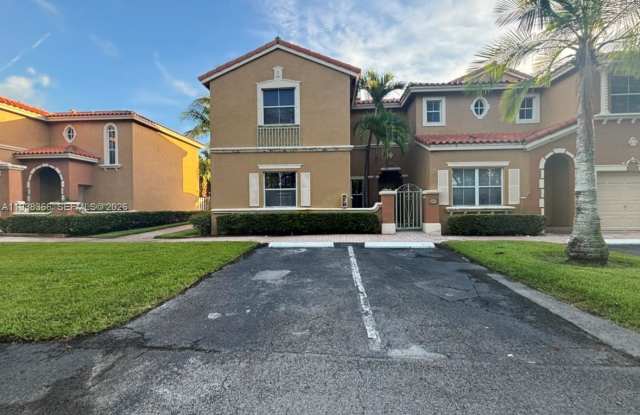 14218 Southwest 176th Terrace - 14218 Southwest 176th Terrace, Richmond West, FL 33177