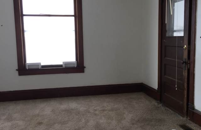 Corner lot with fenced yard! photos photos