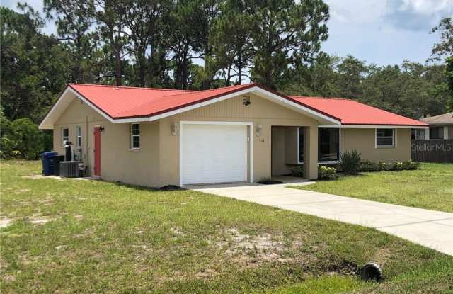 615 YALE ROAD - 615 Yale Road, South Venice, FL 34293