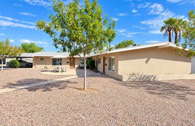 Updated 1-Bedroom Condo in the Heart of Scottsdale – No HOA! Gallery 3