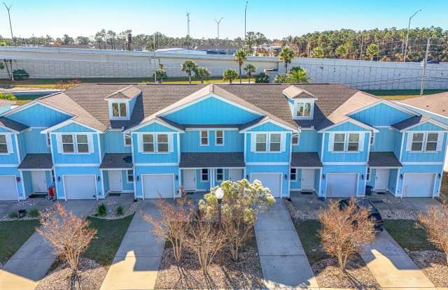 Hathaway Townhomes photos photos