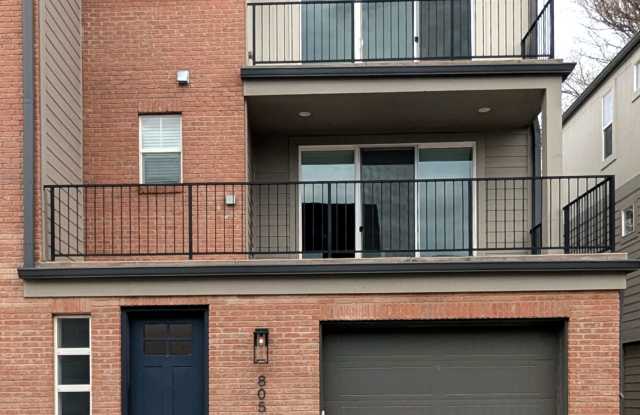 8059 W 52nd Dr Apt A - 8059 West 52nd Drive, Arvada, CO 80002