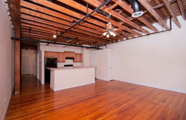 Market Street Lofts photos photos