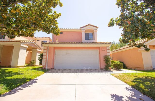 25804 Dickens Ct - 25804 Dickens Court, Stevenson Ranch, CA 91381