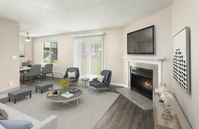 Astoria Apartment Homes photos photos