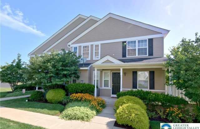 4107 Bunker Hill Drive - 4107 Bunker Hill Drive South, Lehigh County, PA 18036