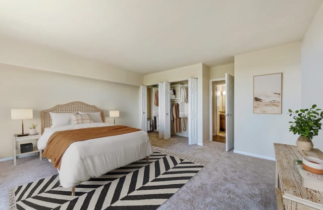 Silver Spring Towers photos photos