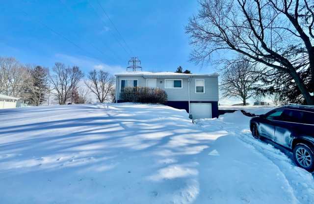 3 Bed 1 Bath- South Park PA - 6313 Crestview Drive, South Park Township, PA 15129