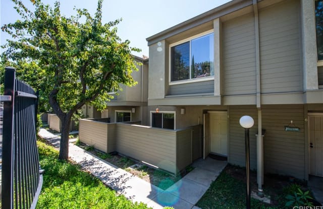 15770 Midwood Drive - 15770 Midwood Drive, Los Angeles, CA 91344