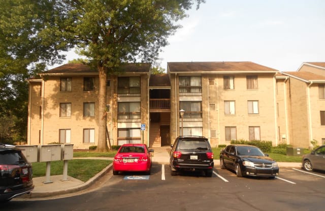 8865 ROLLRIGHT COURT - 8865 Roll Right Ct, Columbia, MD 21045