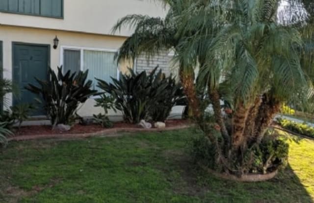 100 S. Lincoln ave - 100 South Lincoln Avenue, Fullerton, CA 92831