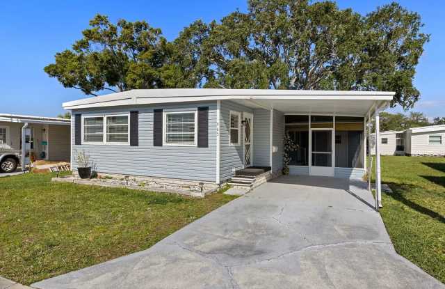 1071 Donegan Rd, Lot 965, Largo, FL 33771 Gallery 1