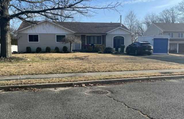 297 Old Deal Road - 297 Old Deal Road, Eatontown, NJ 07724 297 Old Deal Road - 297 Old Deal Road, Eatontown, NJ 07724