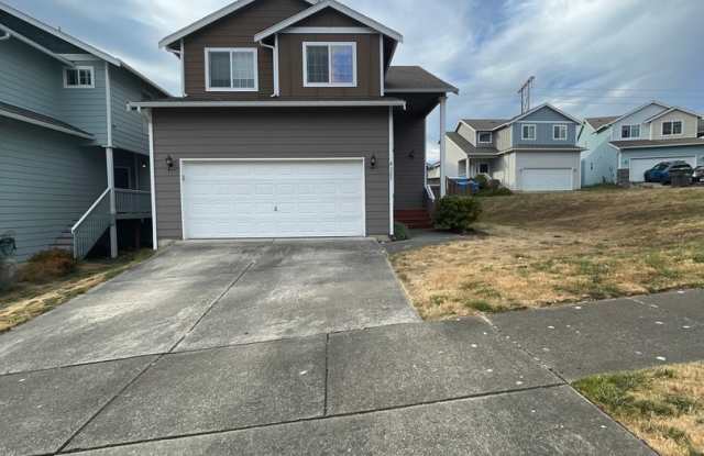 3bd/2.5ba Lake Stevens House - 8325 19th Street Northeast, Lake Stevens, WA 98258