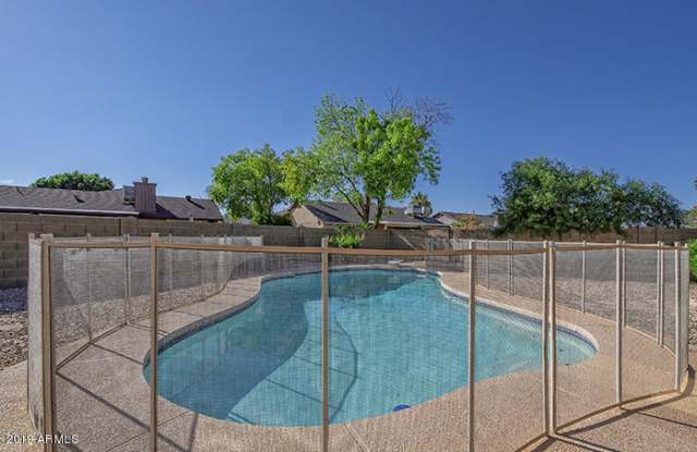 8787 W MARYLAND Avenue - 8787 West Maryland Avenue, Glendale, AZ 85305