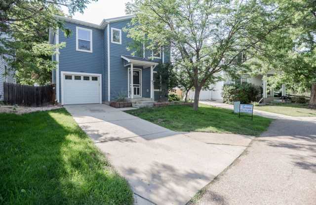 Charming 3-Bedroom, 2-Bath Home in the Heart of Mid-Town Fort Collins photos photos