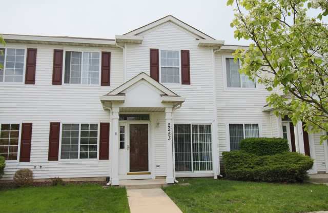 2253 Reflections Drive - 2253 Reflections Drive, Aurora, IL 60502