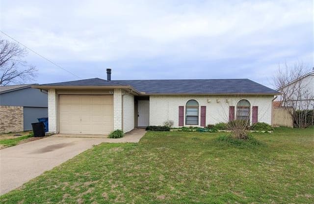 725 Leading Lane - 725 Leading Lane, Allen, TX 75002