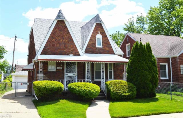 18954 Runyon - 18954 Runyon Street, Detroit, MI 48234