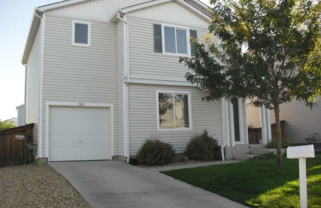 1323 Flycatcher Avenue - 1323 Flycatcher Avenue, Brighton, CO 80601