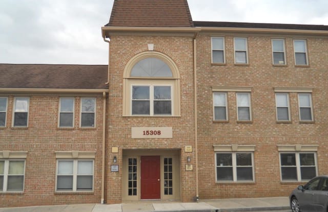 15308 SPENCERVILLE CT #201 - 15308 Spencerville Court, Burtonsville, MD 20866