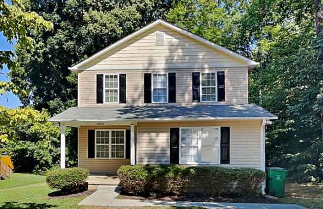 1606 Allenbrook Drive photos photos