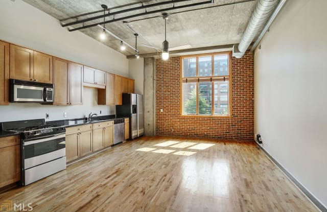 660 NE Glen Iris - 660 Glen Iris Dr NE, Atlanta, GA 30308