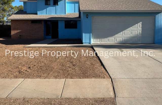 Newly Remodeled Southwest Gem W/ Pool photos photos