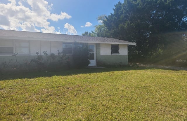 7228 NEW YORK AVENUE - 7228 New York Avenue, Hudson, FL 34667