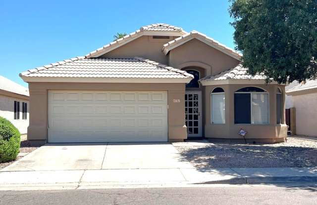 4781 W HARRISON Street - 4781 West Harrison Street, Chandler, AZ 85226