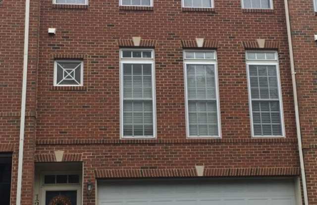 12416 FALCONBRIDGE - 12416 Falconbridge Drive, North Potomac, MD 20878