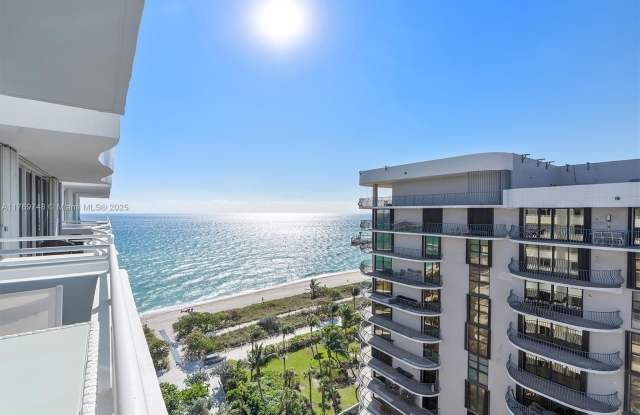 8911 Collins Ave photos photos