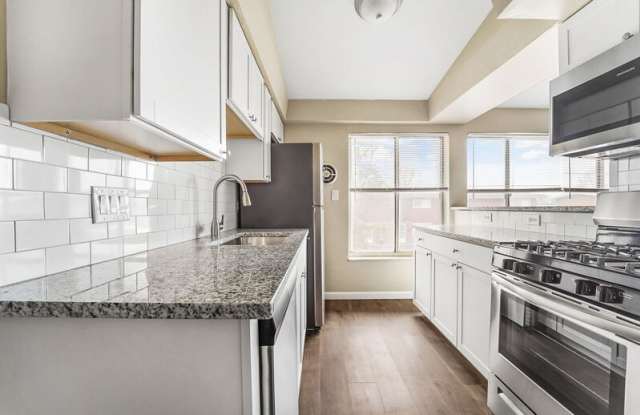 24567 Kelly Rd. -2 - 24567 Kelly Road, Eastpointe, MI 48021