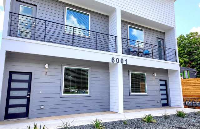 6001 Bolm Rd - 6001 Bolm Road, Austin, TX 78721